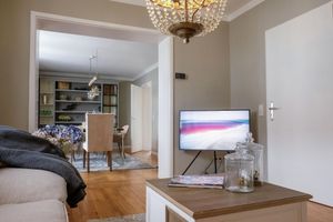 Alquiler Vacacional - 80qm Ruhige, Grüne Innenstadtlage 10 Min. zur Pulsierenden Altstadt