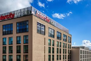 Alojamiento - IntercityHotel Wiesbaden