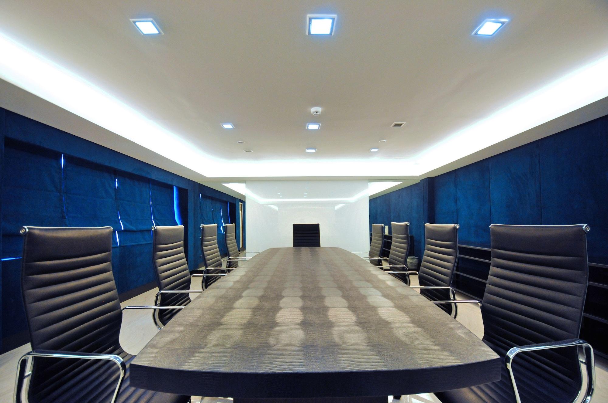 Sala de Reuniones Astoria Greenbelt