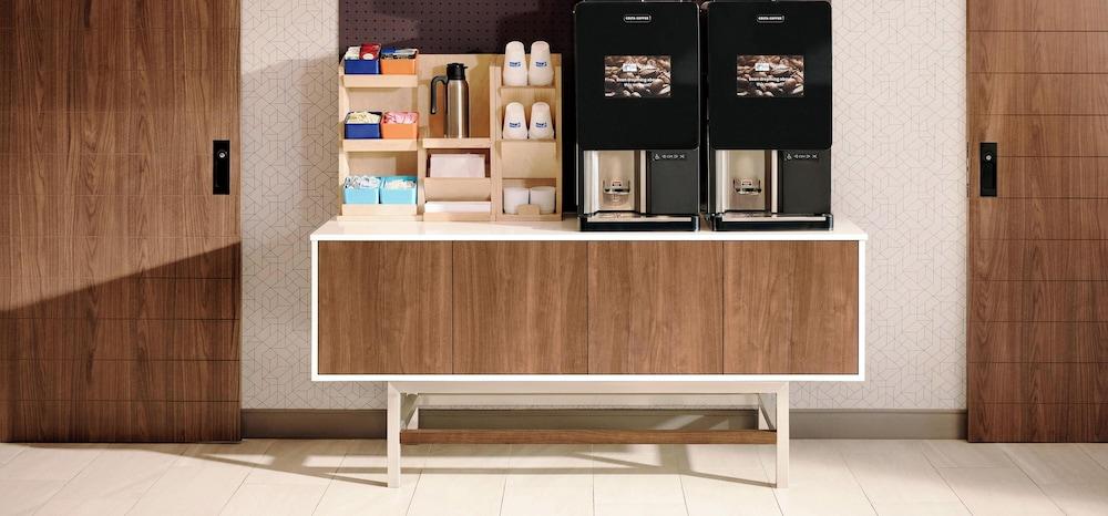 Set de Habitación Holiday Inn Express Vincennes by IHG