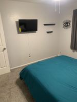 Alquiler Vacacional - Backyard Escape with low cleaning fee and 15% discount applied