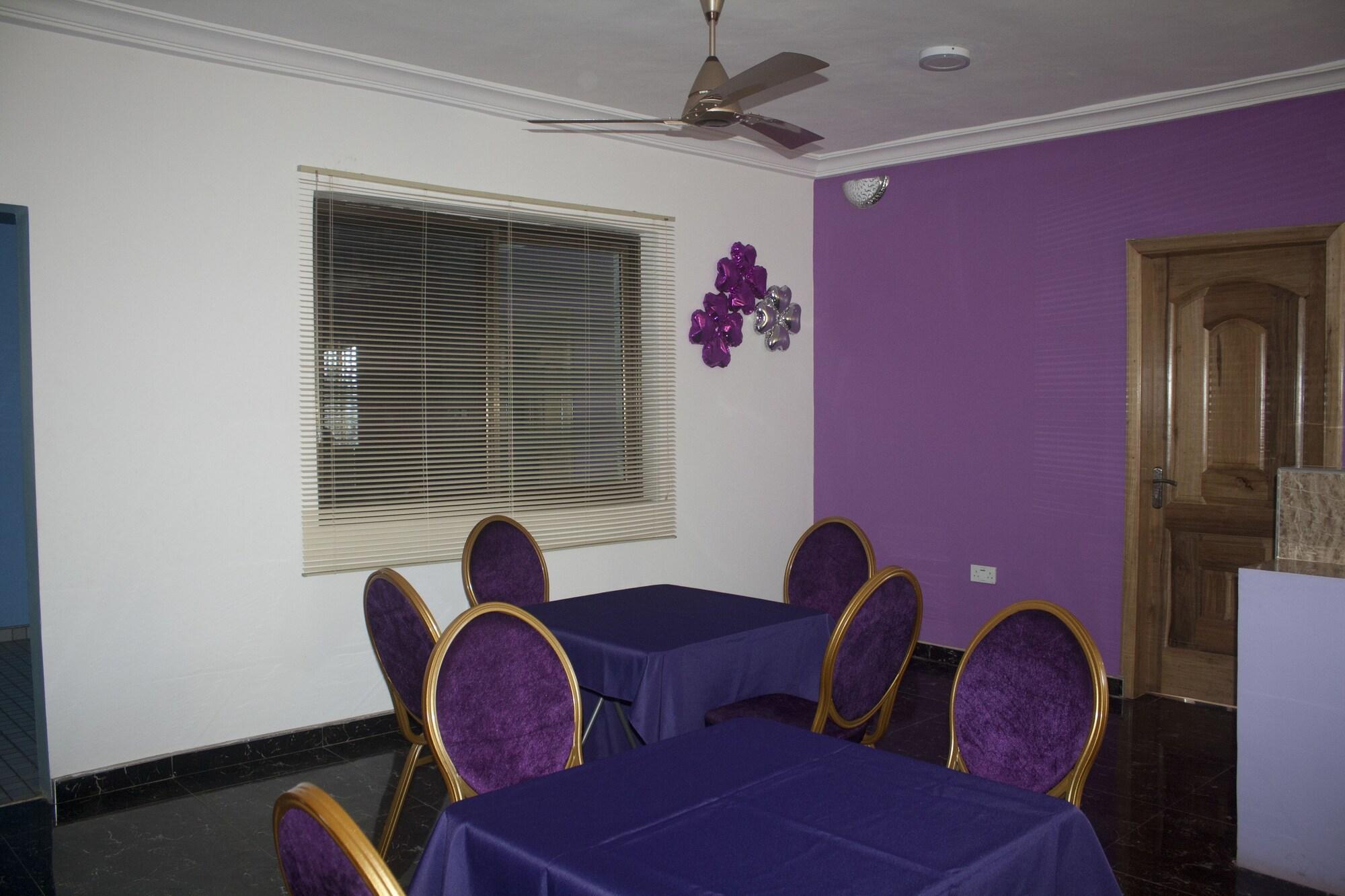 Restaurant Peemarys Hotel