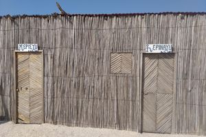 Alojamiento - Alojamiento y R Kaigee