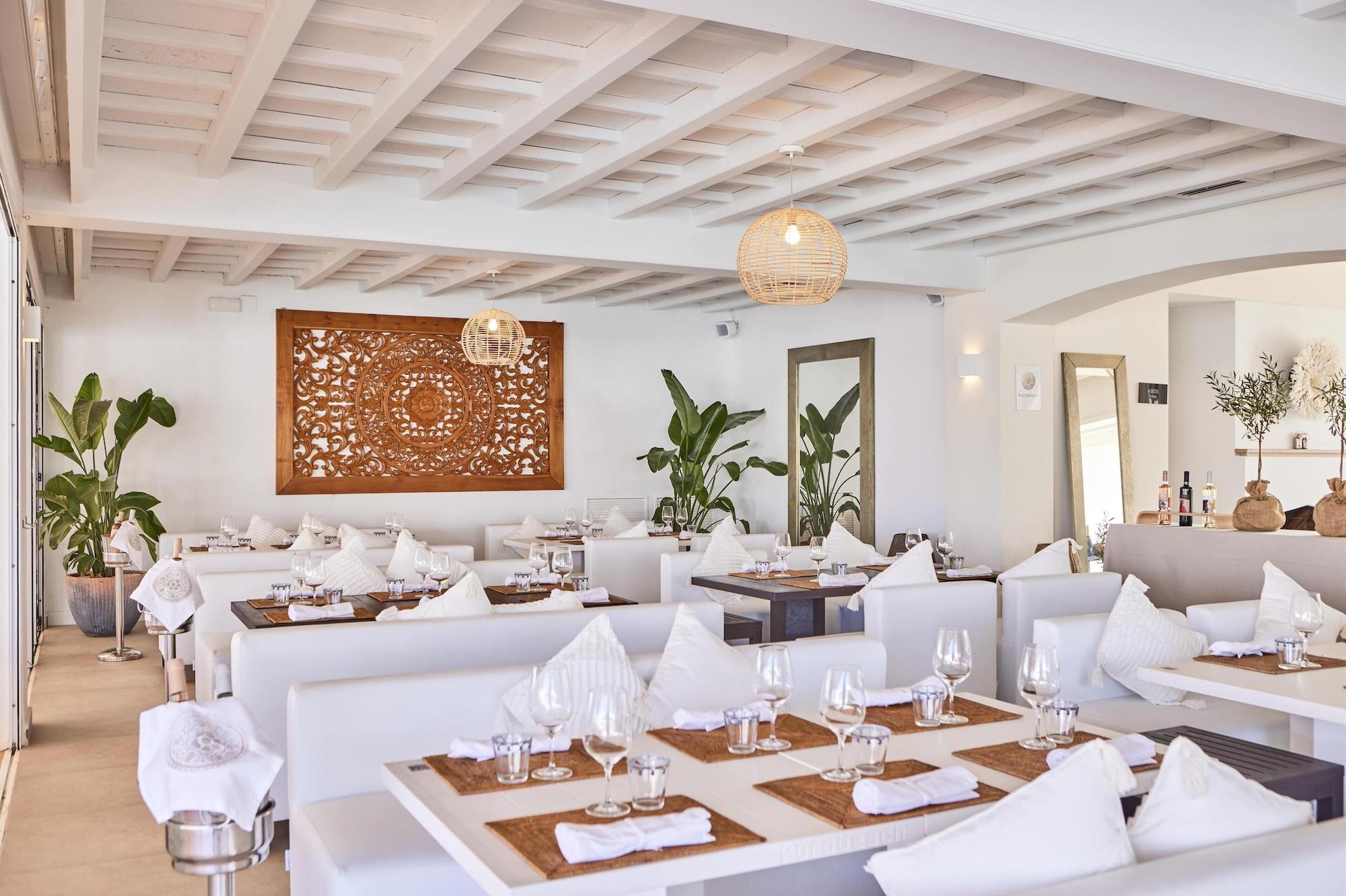 Restaurant AluaSoul Menorca Hotel - Adults Only
