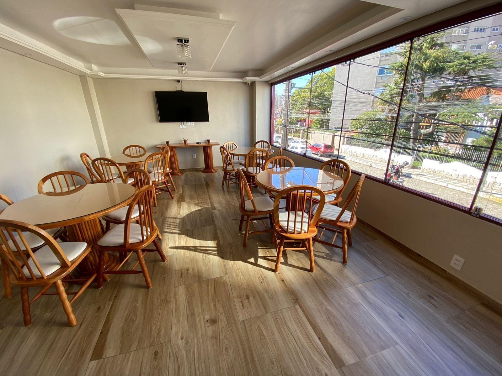 Restaurant Hotel Westphal