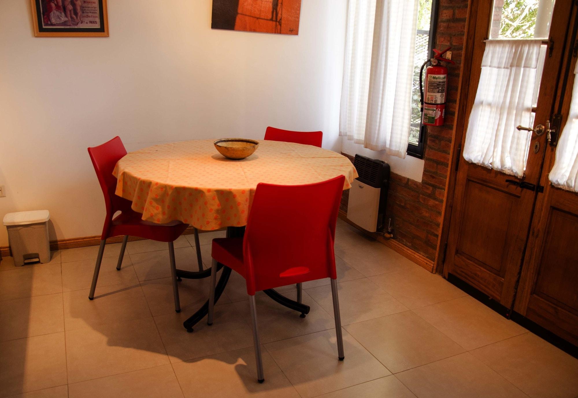 Restaurant Las Anemonas Sur