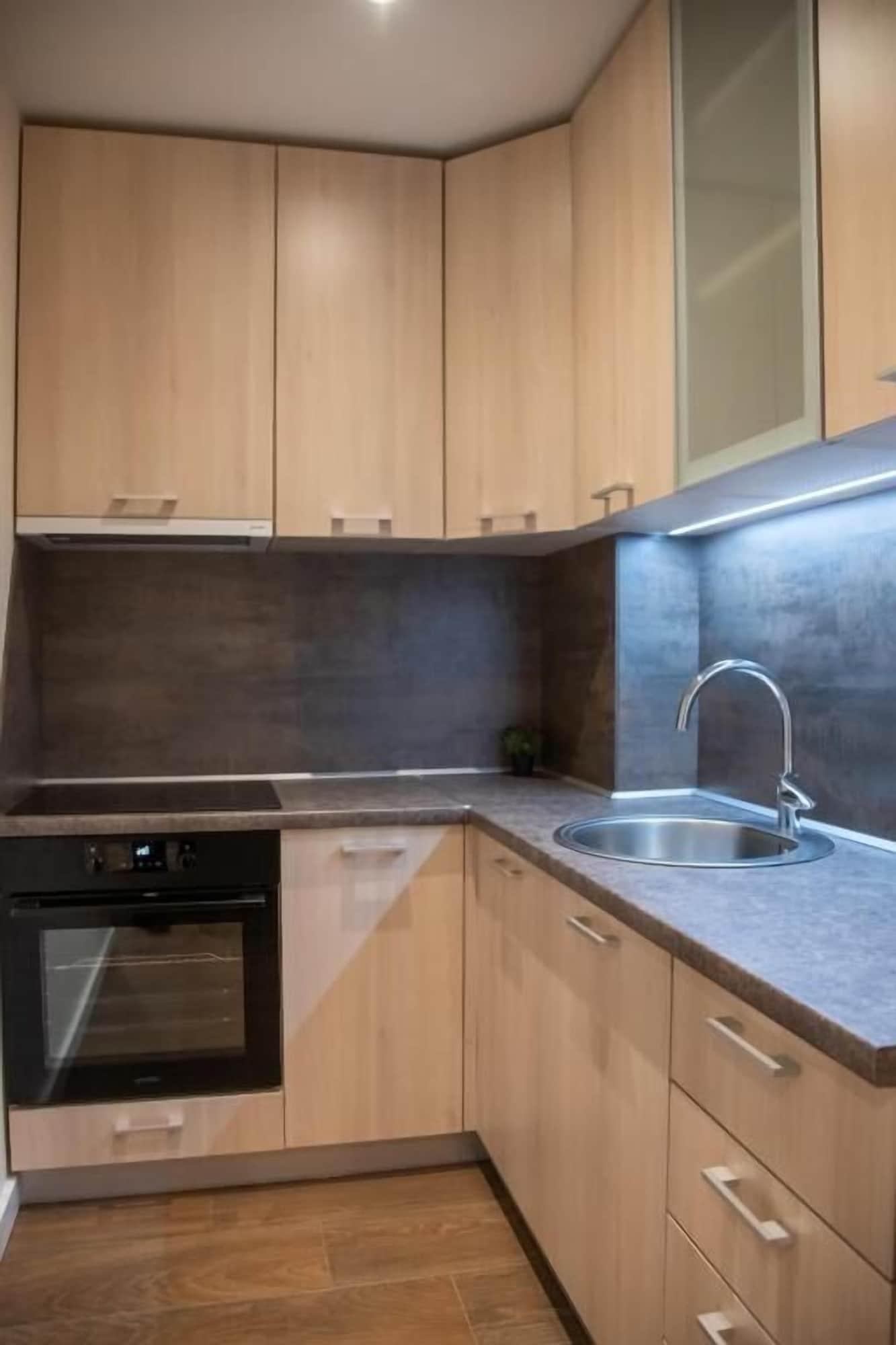 Equipamiento de Habitación Hotel Maksimum