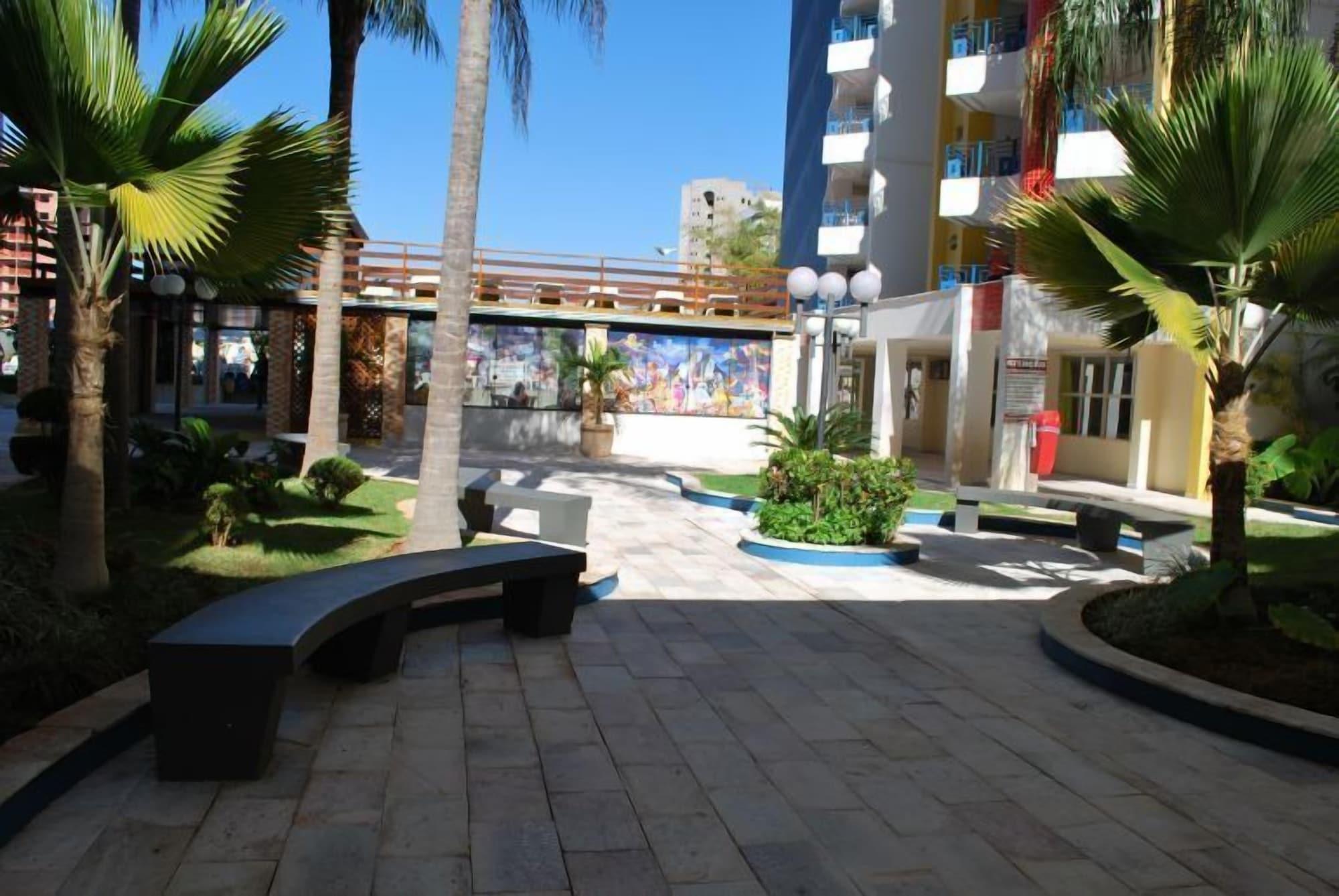 Varios Eldorado Thermas Park TOP