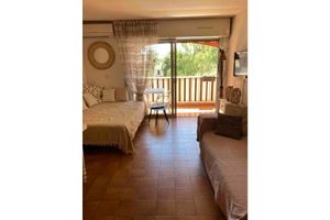 Alquiler Vacacional - Studio Turquoise