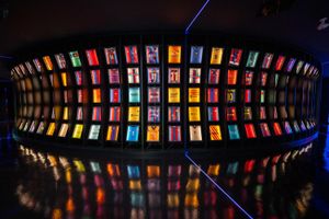 Actividad - Museo FC Barcelona - Tour Inmersivo Barça