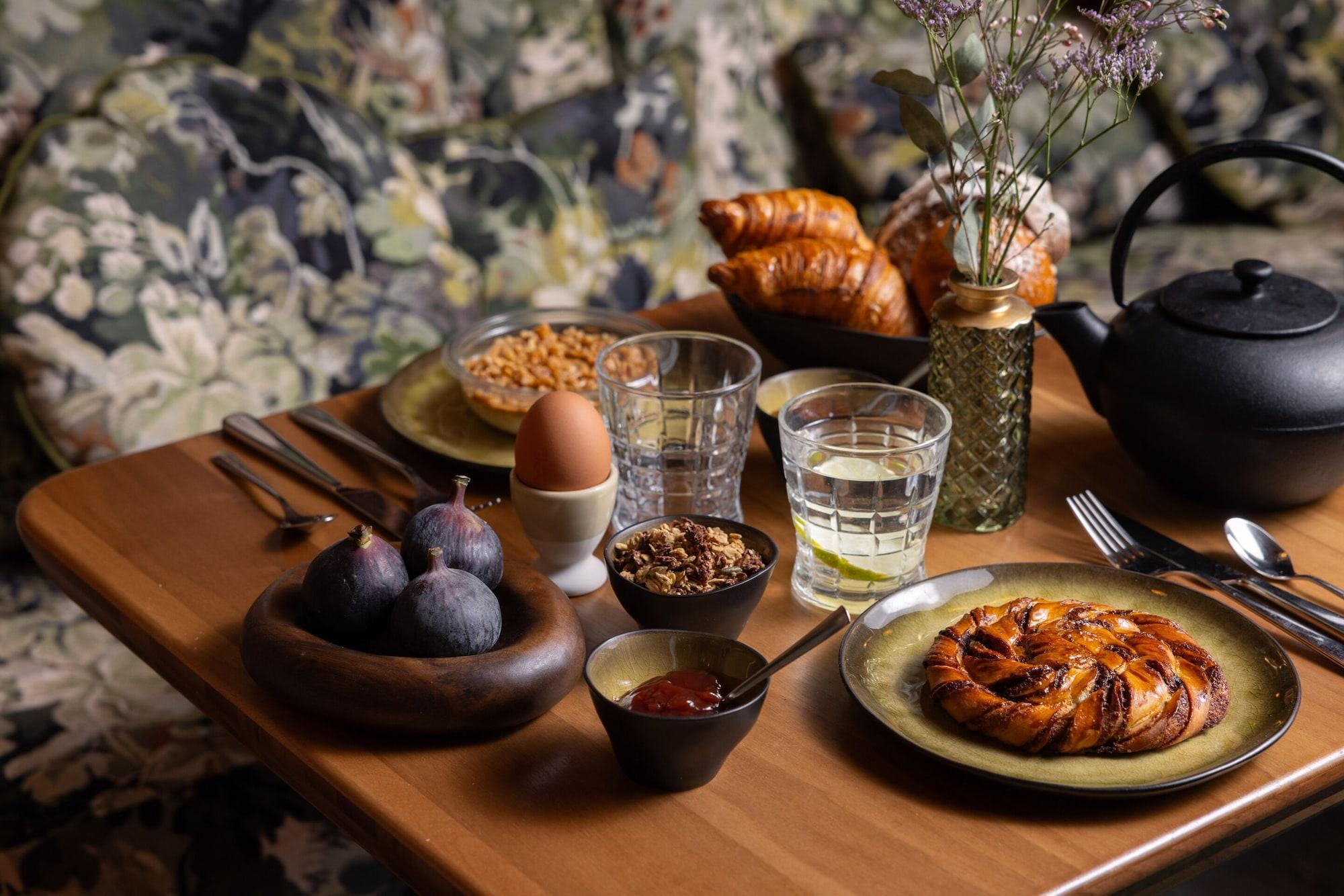 Restaurant 1.75 Paris La Trêve