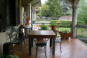 Alojamiento - Villa Romaniani