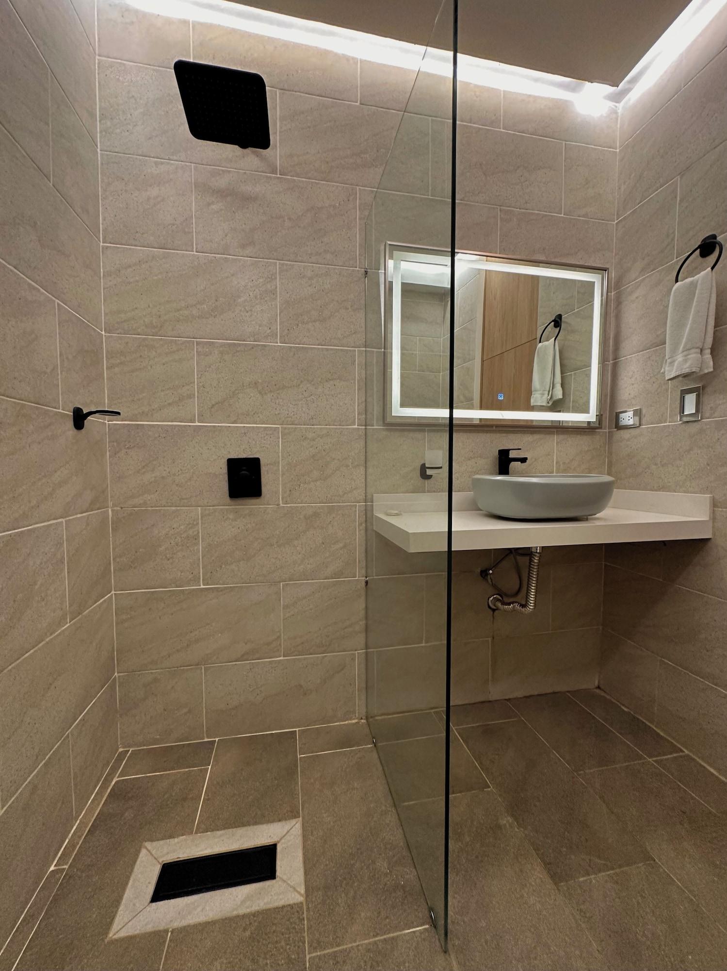 Equipamiento de Habitación HOTEL  BALI AT POBLADO