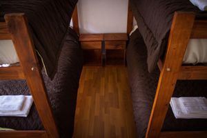 Alquiler Vacacional - Estancia in the heart of Buenos Aires