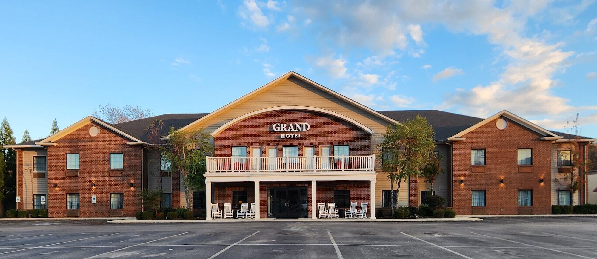 Varios Grand Hotel