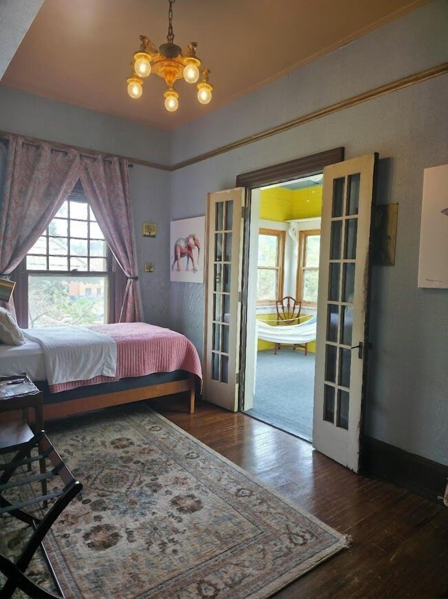 Habitación The Kings Throne Inn and Guest House