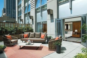 Alojamiento - The Langham, New York, Fifth Avenue