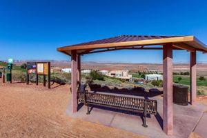 Alojamiento - Quality Inn View of Lake Powell - Page