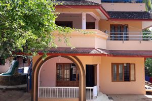 Alquiler Vacacional - Comfortable living in a private environment