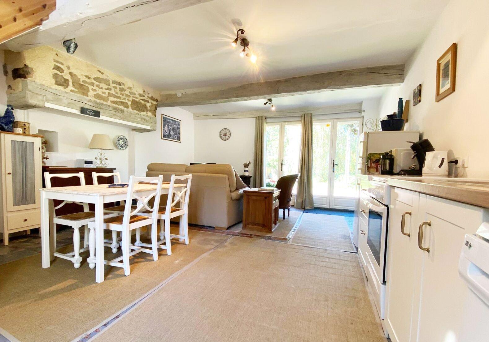 Restaurant Maison De L'etang