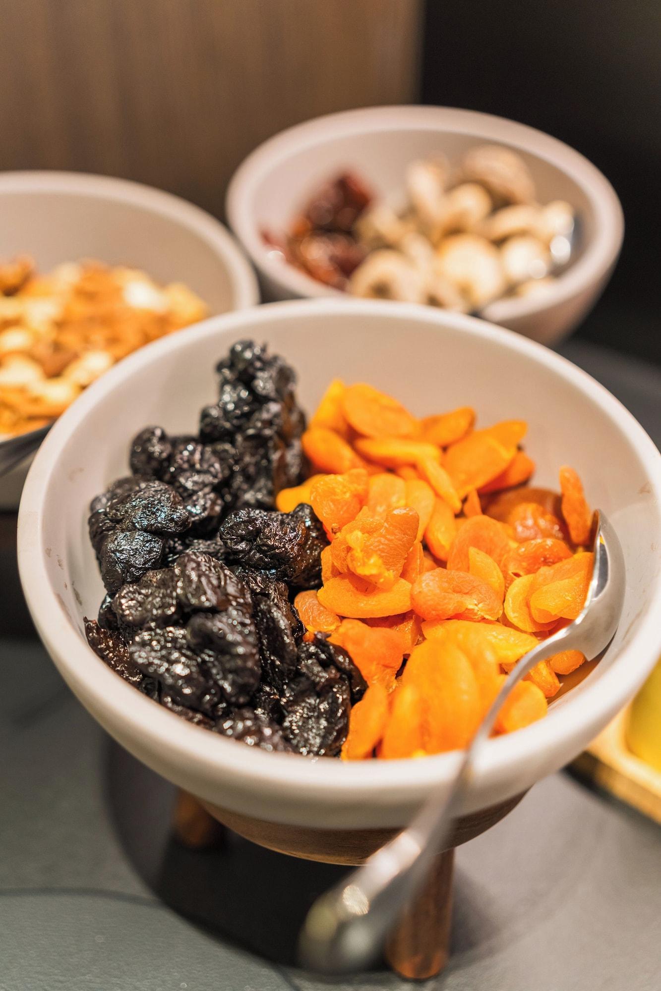 Restaurant Regency Hotel