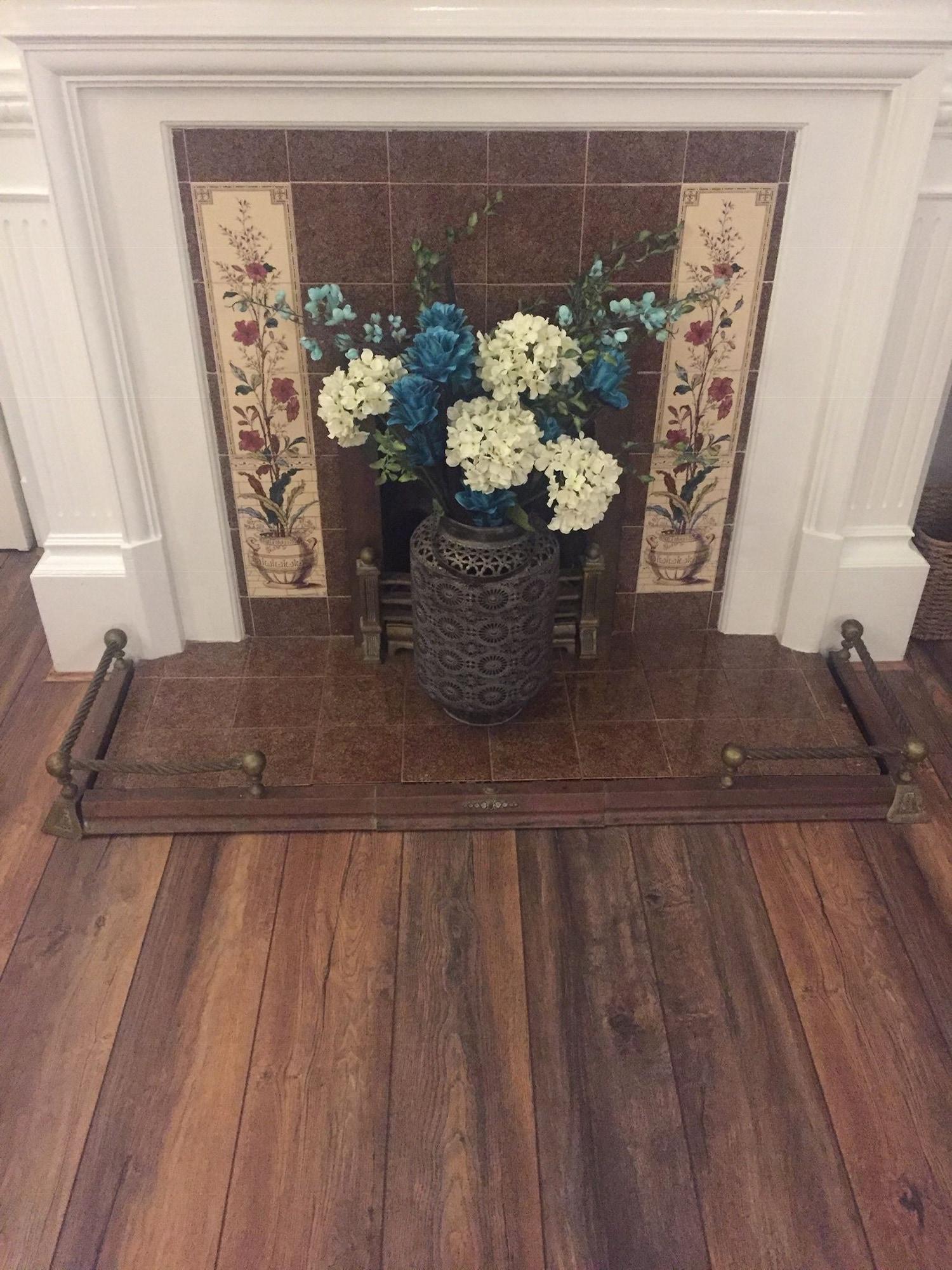 Restaurant The Old Coach House