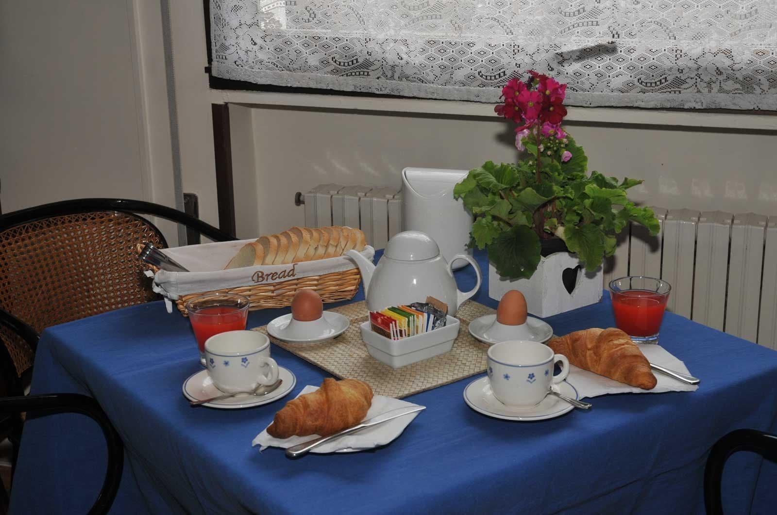 Restaurant Hotel alla Fiera