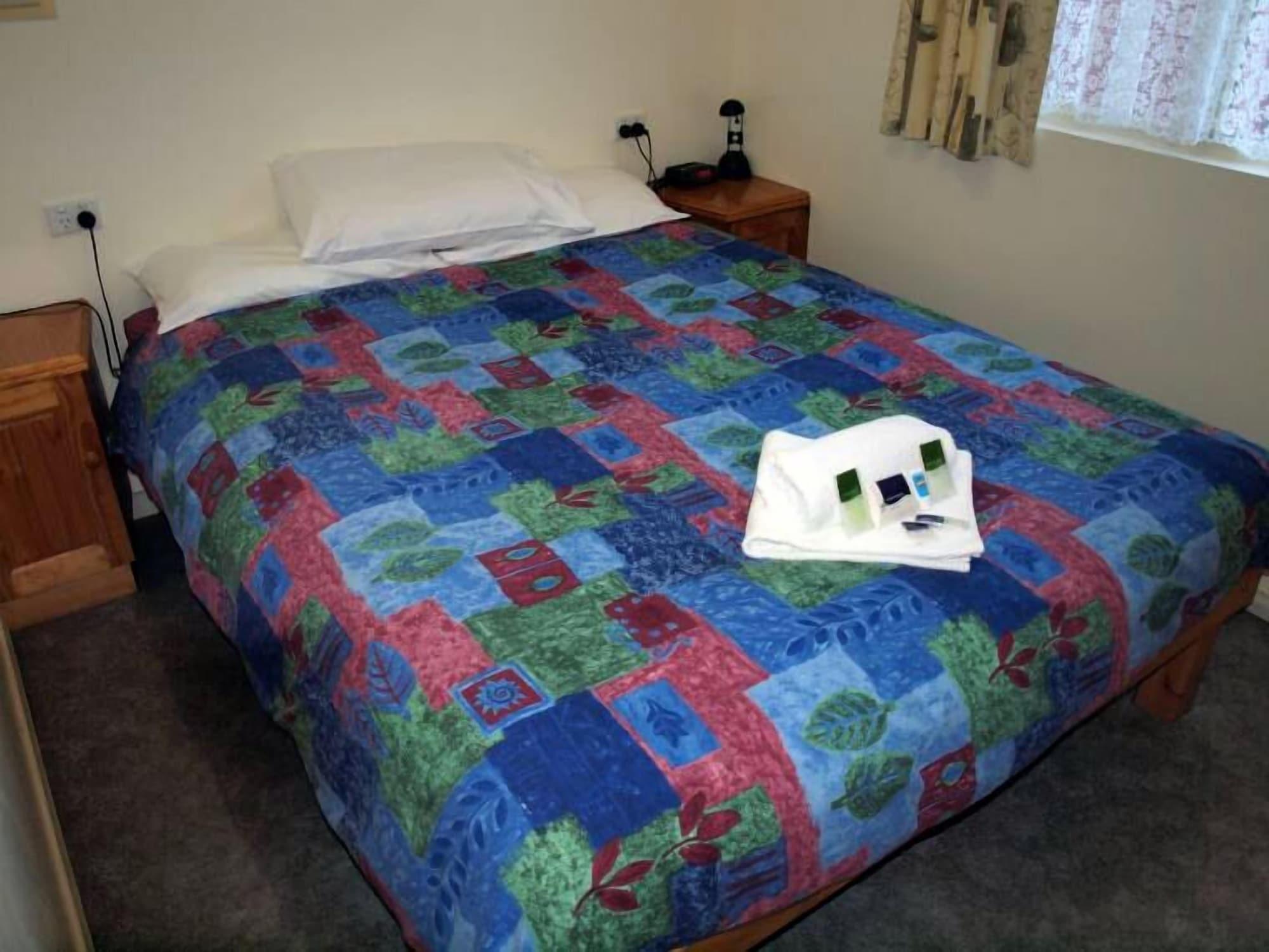Habitación Albany Holiday Park