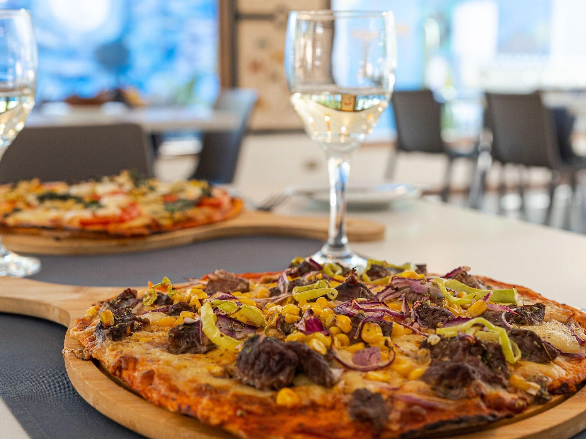 Restaurant Terral Hotel & Spa