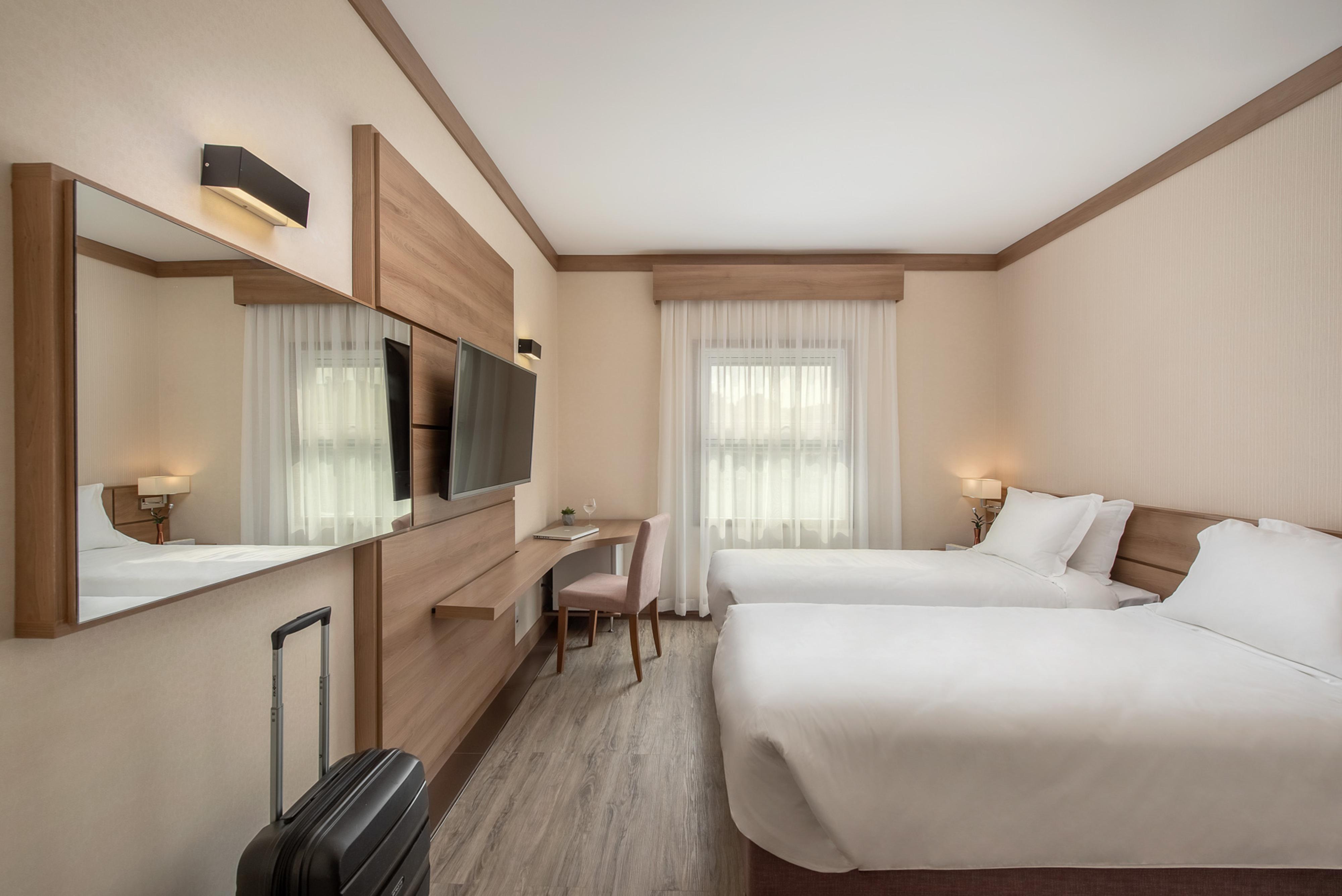 Habitación Intercity Itupeva