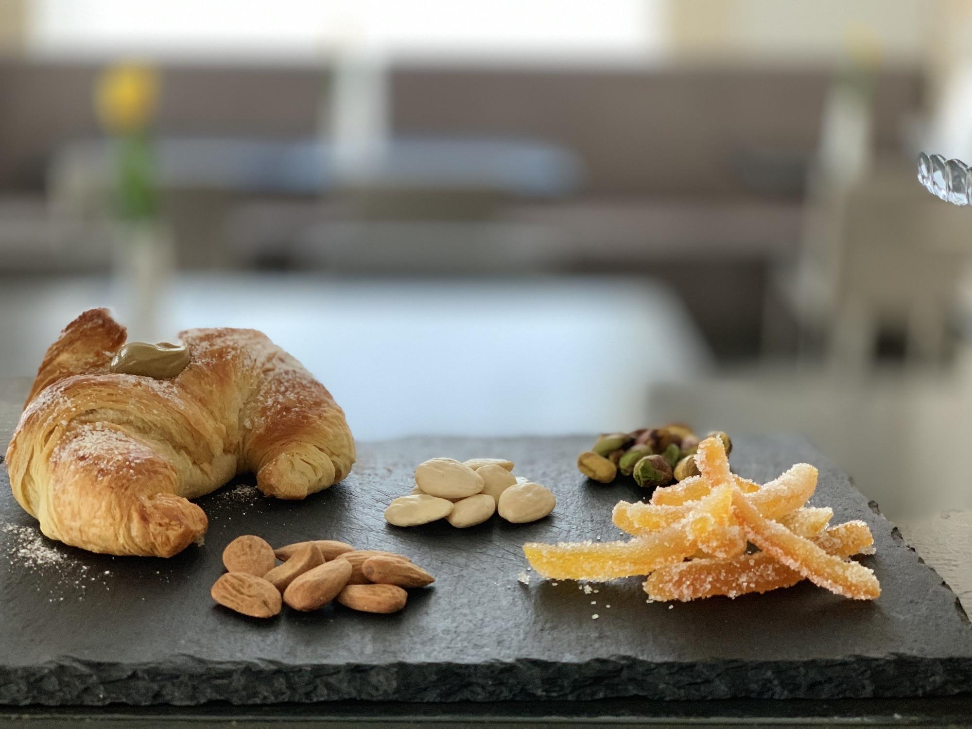 Restaurant Caportigia Boutique Hotel