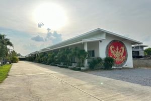 Alojamiento - The White House P&N Hotel Chiang Rai