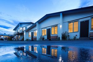 Alojamiento - Beechwood Boutique Accommodation