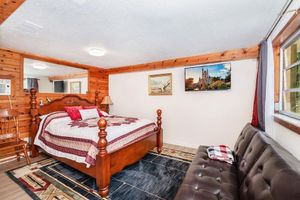 Alquiler Vacacional - Waterfront 4BR 3BA Home w BBQ/Jon Boat - Lake Lucy