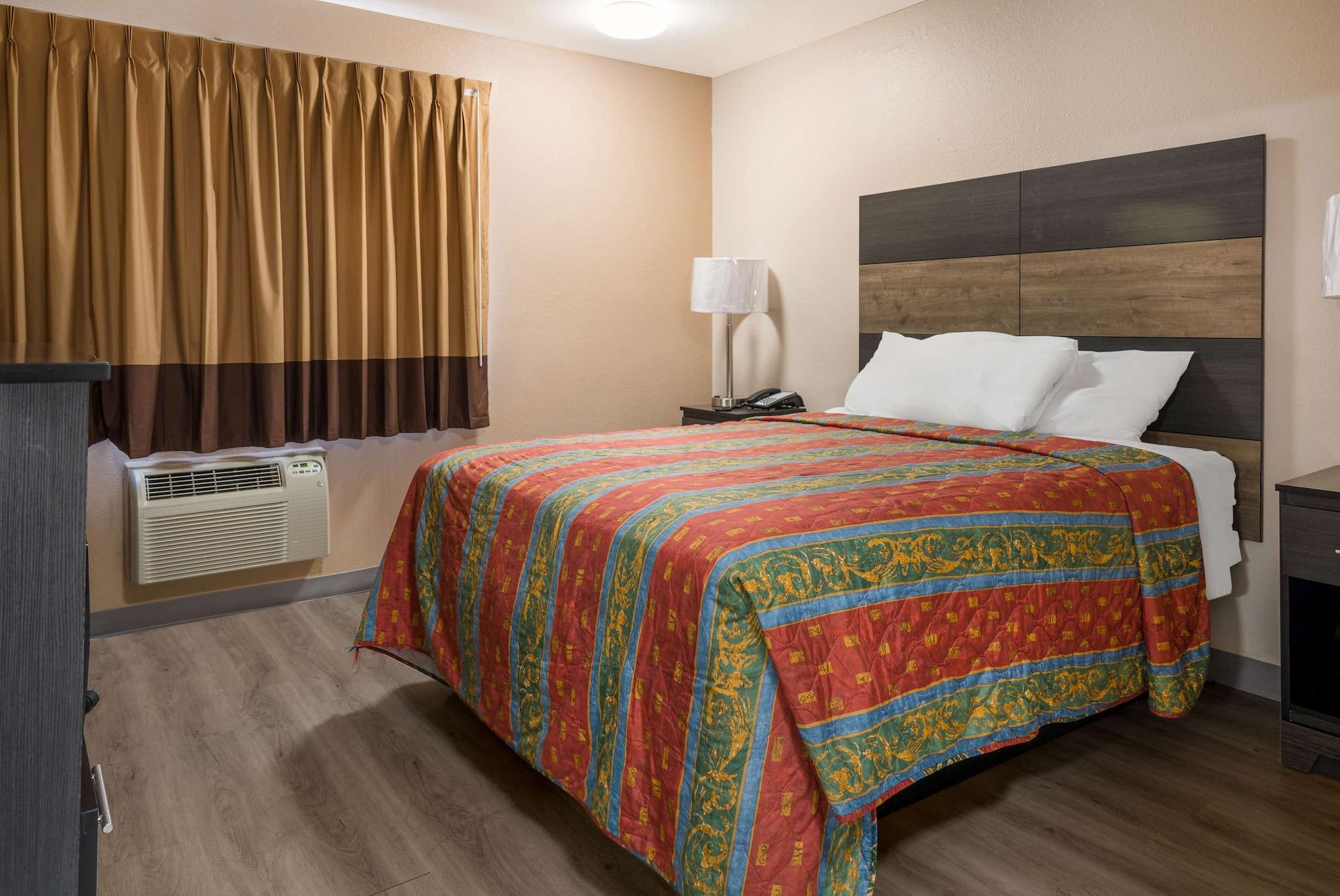 Habitación Knights Inn Grand Rapids