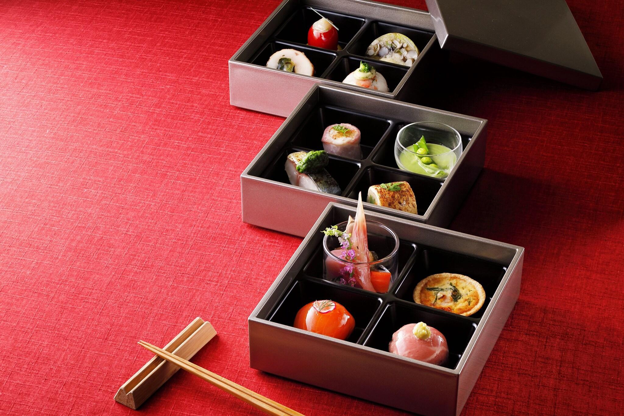 Restaurant Rihga Gran Kyoto