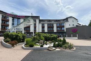 Alojamiento - Lotus Therme Hotel & Spa