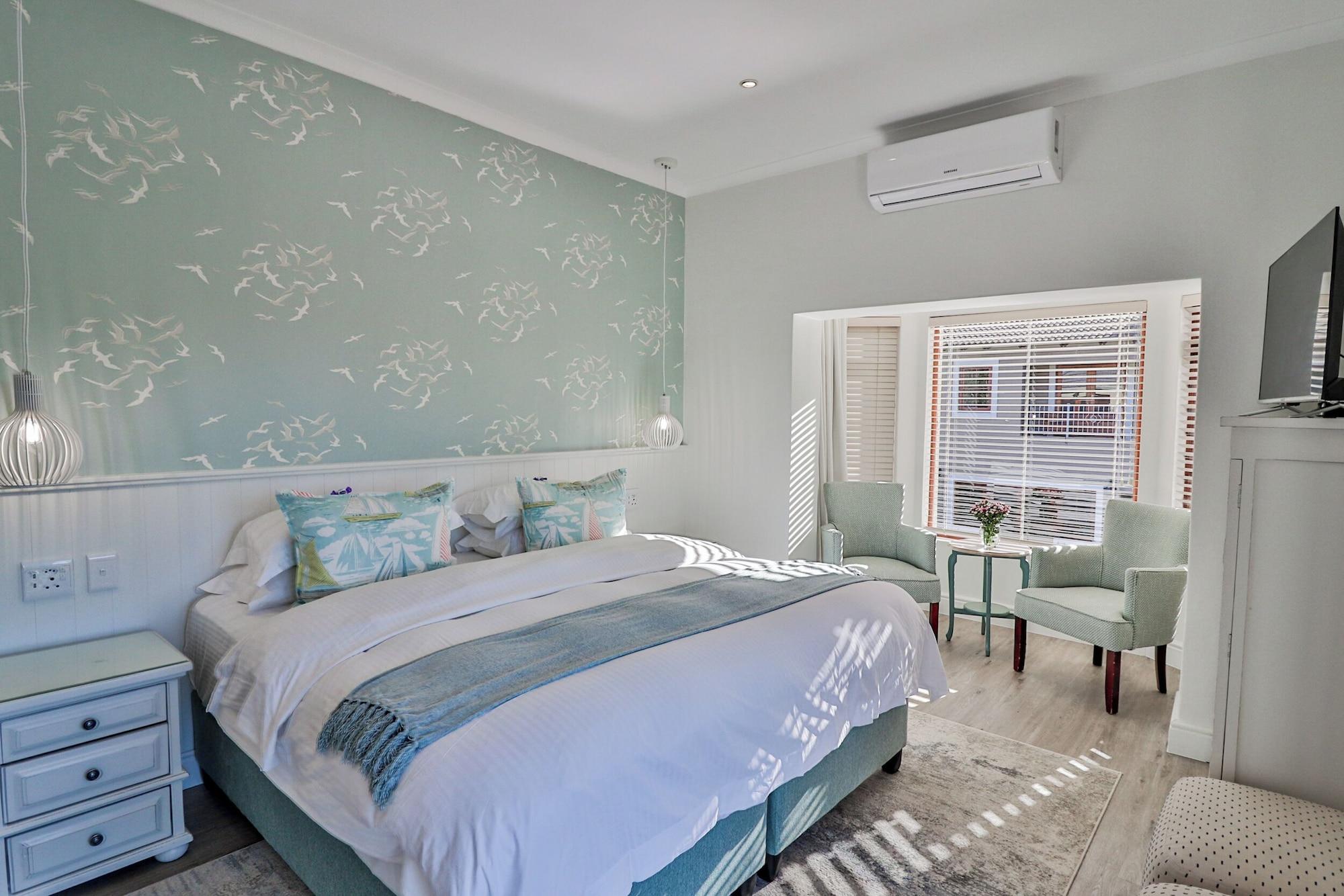 Habitación Lavender Manor Guest Lodge