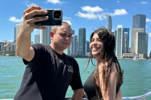 Actividad - Paseo en barco por Casas de los Famosos de Miami