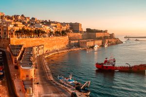 Paquete - Paquetes a Malta
