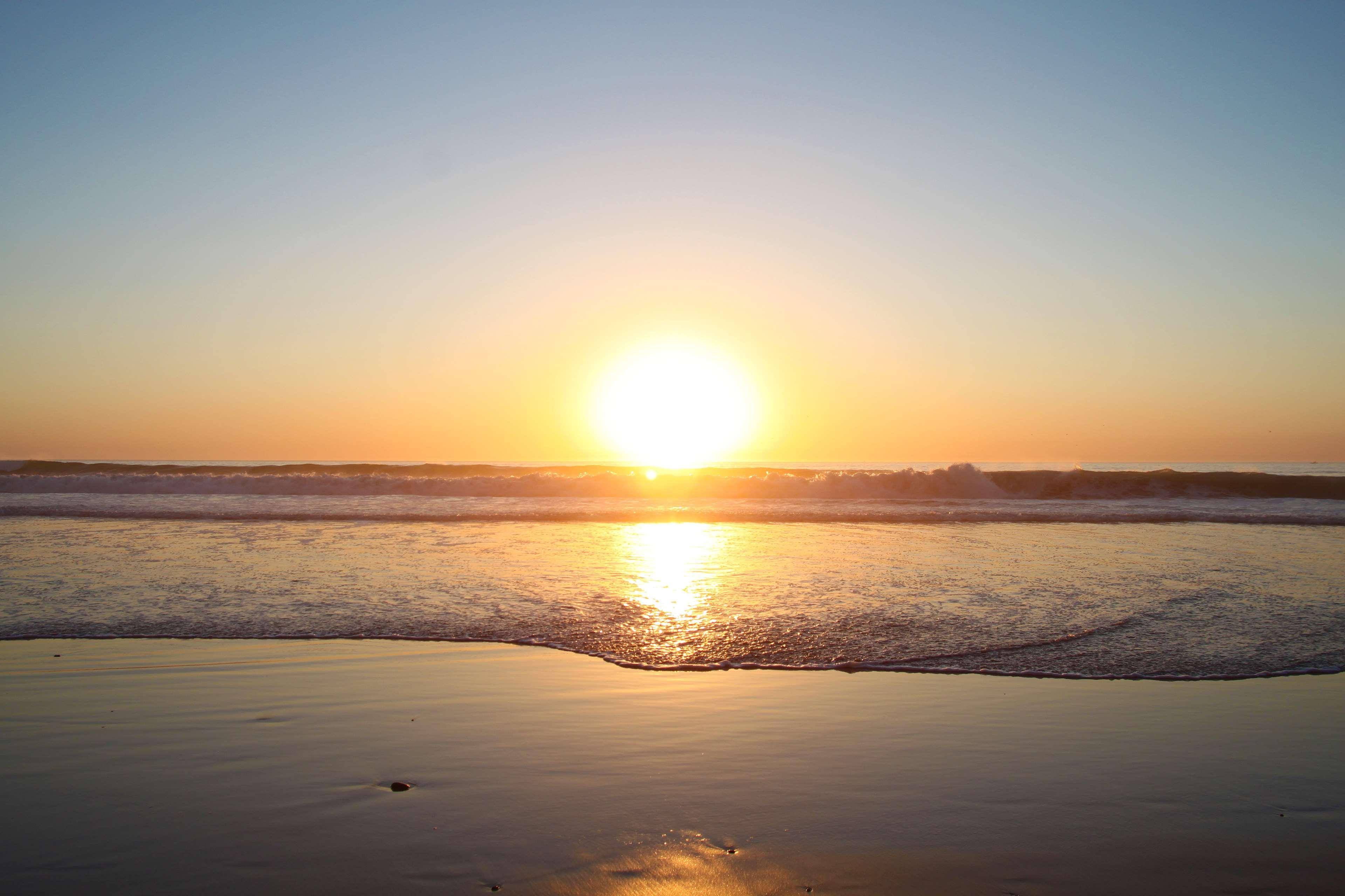 Playa HYATT house San Diego/Sorrento Mesa