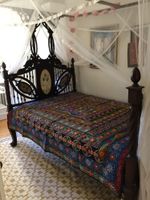 Alquiler Vacacional - 1600th century apartment in the city center of Stockholm