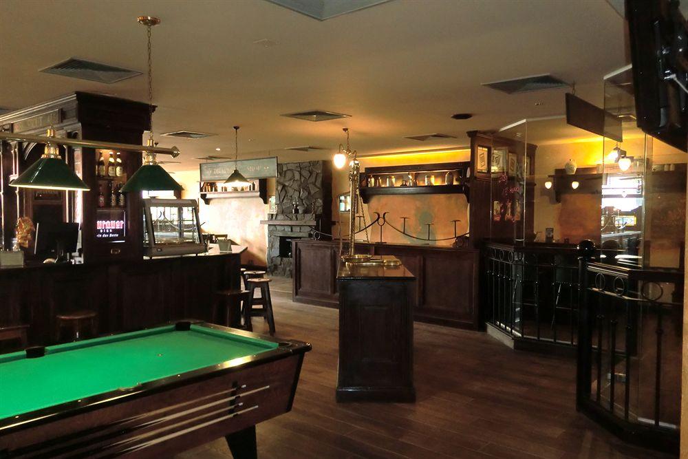 Bar/Salón Stadthotel Deutsch Wagram