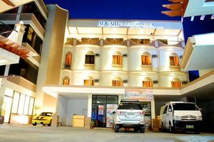 Alojamiento - Aquari Travellers Inn