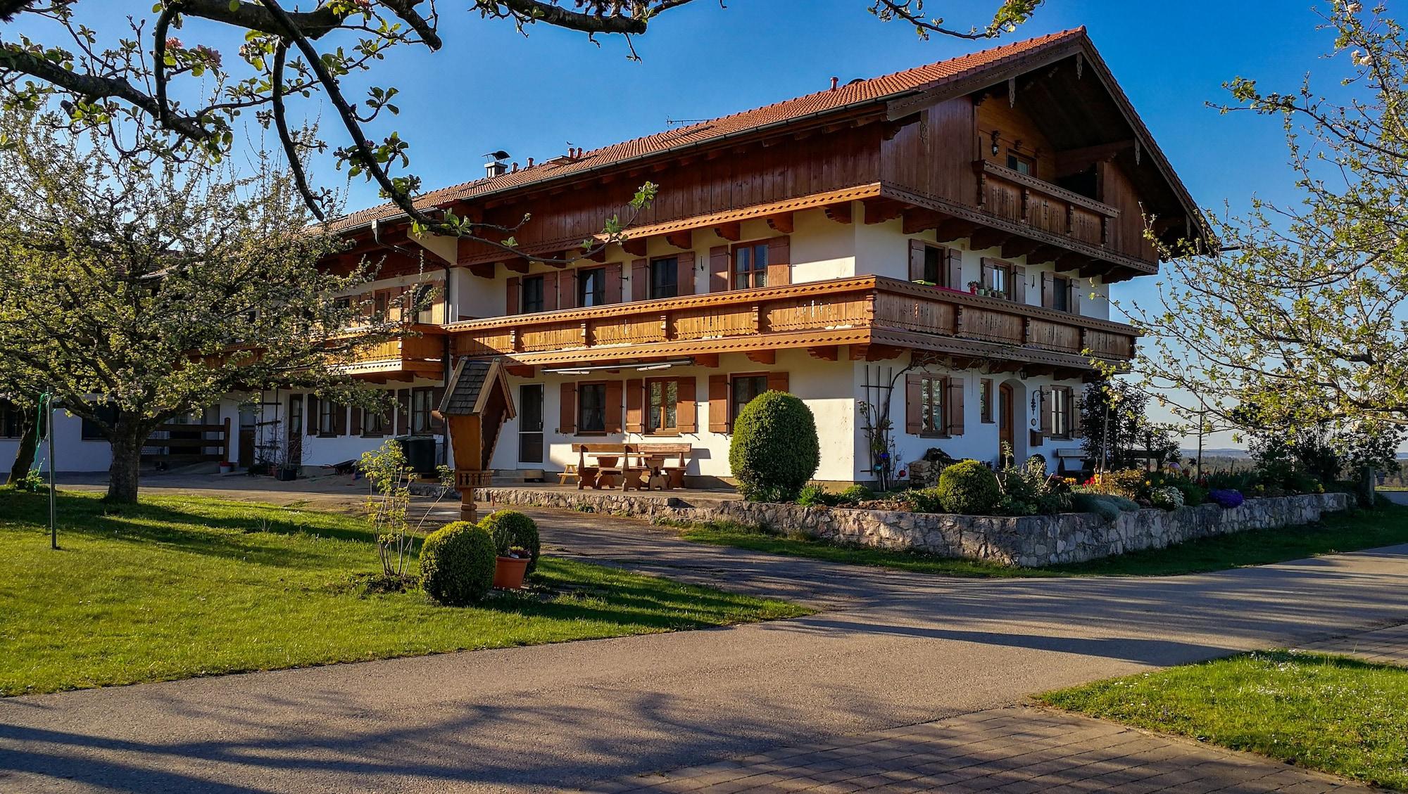 Varios Hoderhof