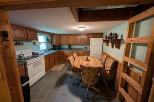 Alquiler Vacacional - Charming 2-bedroom lodge style house in Frewsburg with extra sleeping loft