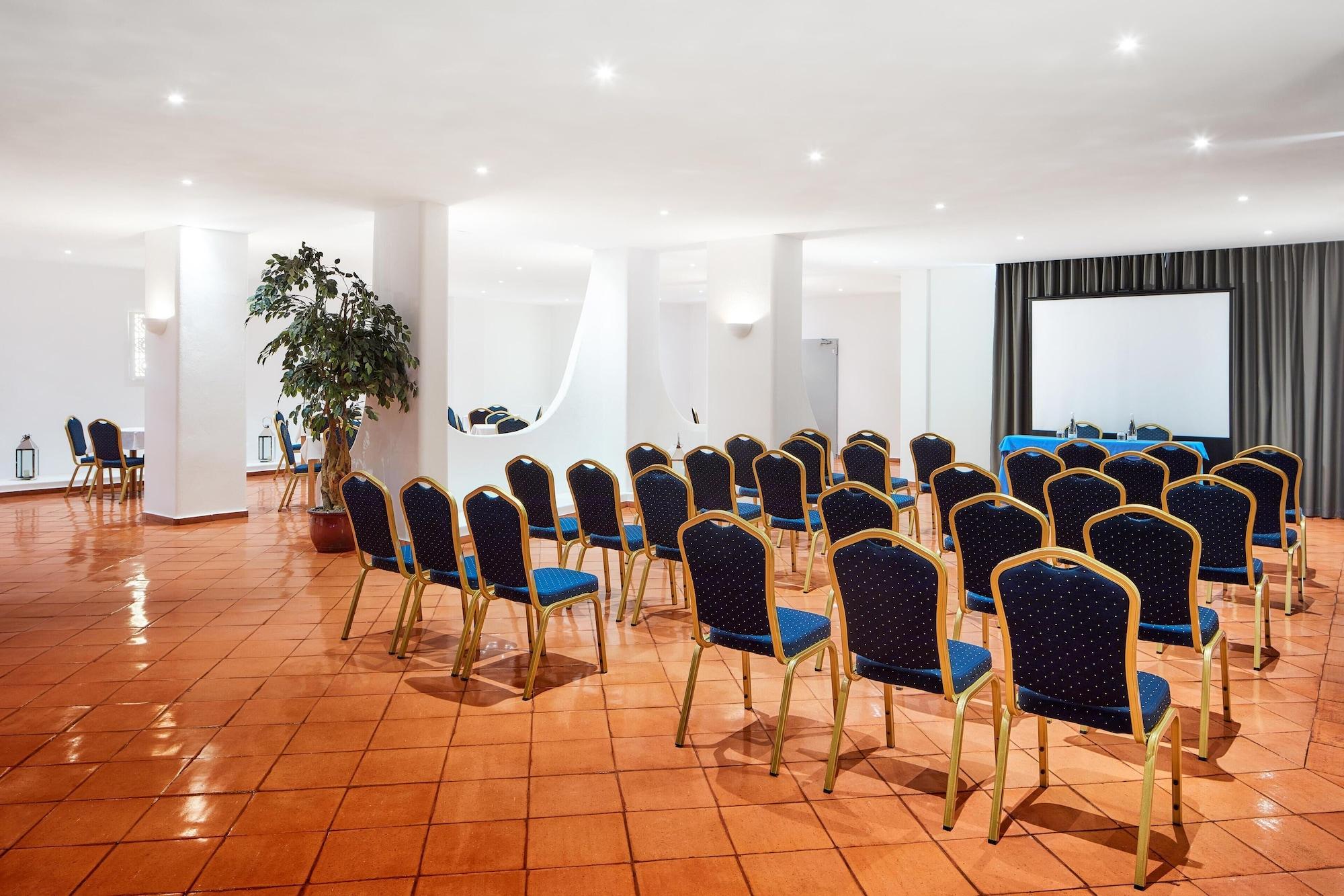 Habitación NH Lagos Algarve Resort