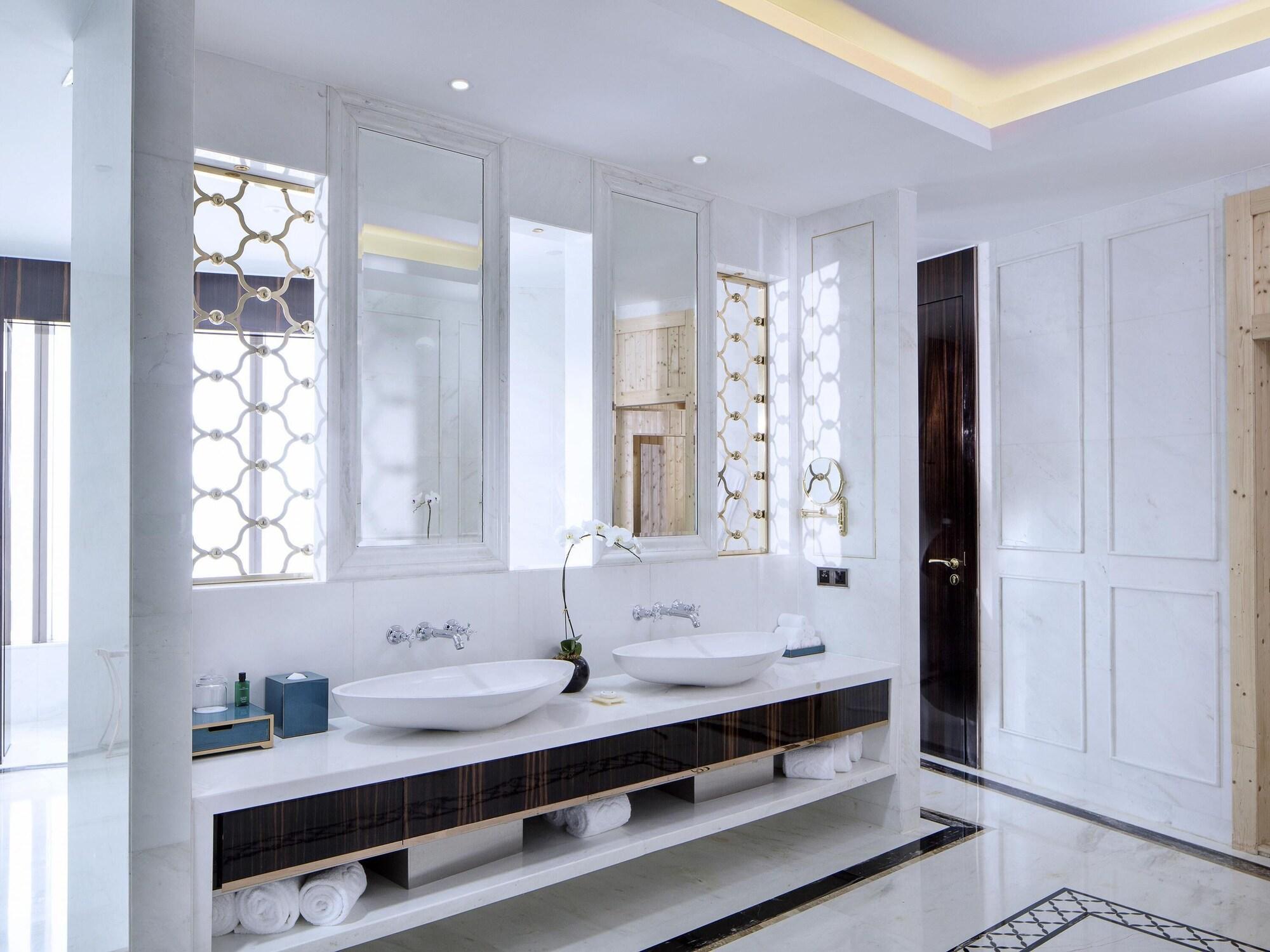 Habitación Sofitel Guiyang Hunter