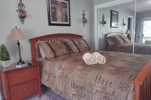 Alquiler Vacacional - "A RETREAT CABIN PERFECT TO RELAX"