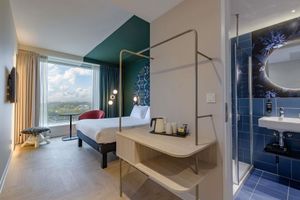 Alojamiento - Ibis Styles Rotterdam Ahoy